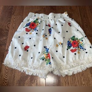 Brand new set ( H&M) Size S/M